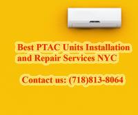 Best PTAC Units Installation and Repair Services  image 1